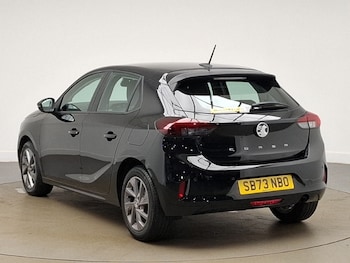 Used Vauxhall Corsa 2023 for sale - 78928228: Photo