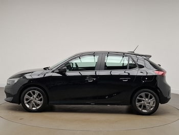Used Vauxhall Corsa 2023 for sale - 78928228: Photo