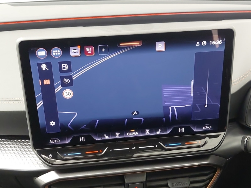 Used Cupra Leon 2025 for sale - 77410126: Photo 10