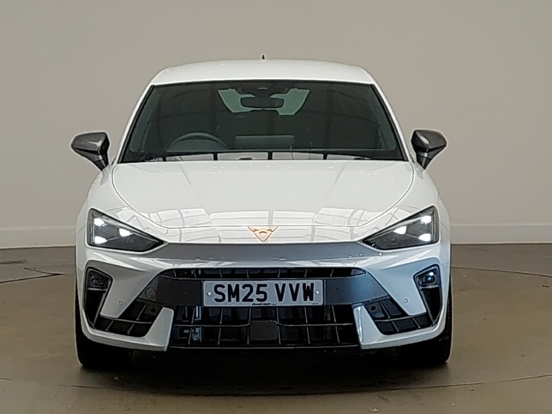 Used Cupra Leon 2025 for sale - 77410126: Photo 12