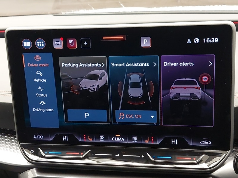 Used Cupra Leon 2025 for sale - 77410126: Photo 16