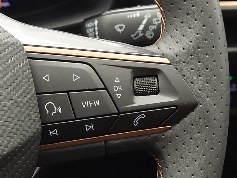 Used Cupra Leon 2025 for sale - 77410126: Photo 19