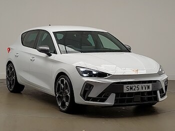 Used Cupra Leon 2025 for sale - 77410126: Photo