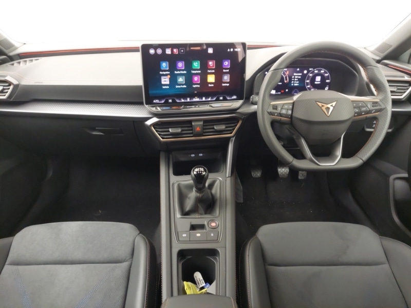 Used Cupra Leon 2025 for sale - 77410126: Photo 2