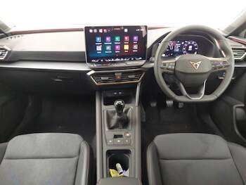 Used Cupra Leon 2025 for sale - 77410126: Photo