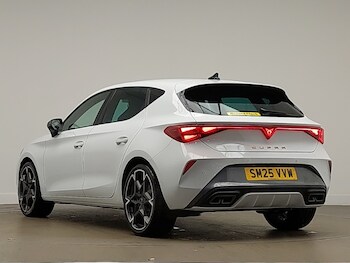 Used Cupra Leon 2025 for sale - 77410126: Photo