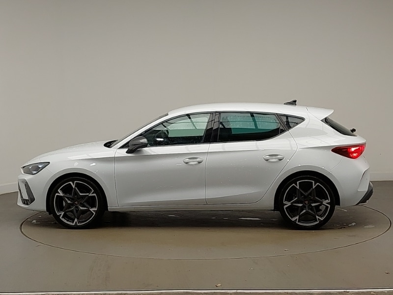 Used Cupra Leon 2025 for sale - 77410126: Photo 4