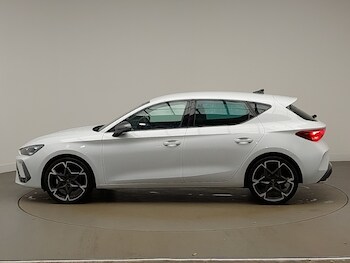 Used Cupra Leon 2025 for sale - 77410126: Photo