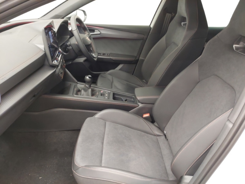 Used Cupra Leon 2025 for sale - 77410126: Photo 5