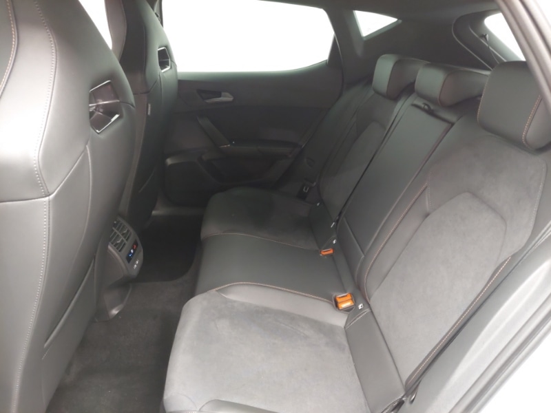 Used Cupra Leon 2025 for sale - 77410126: Photo 6