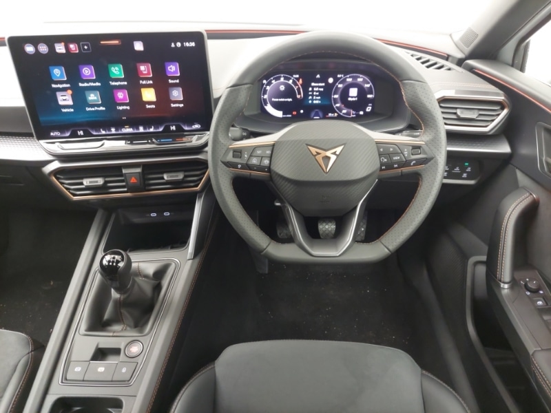 Used Cupra Leon 2025 for sale - 77410126: Photo 7