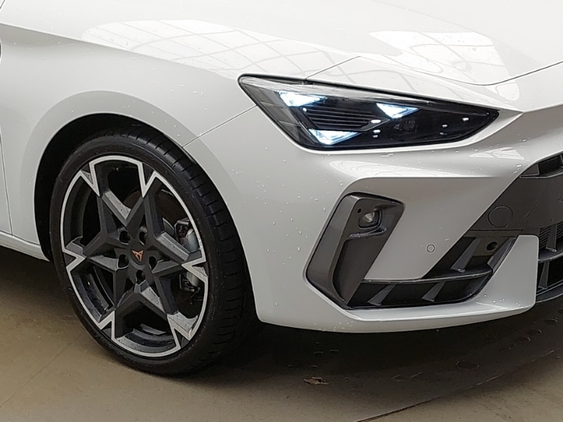 Used Cupra Leon 2025 for sale - 77410126: Photo 9