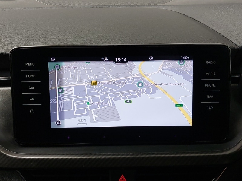 Used Skoda Kamiq 2023 for sale - 77856190: Photo 11