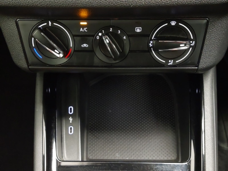 Used Skoda Kamiq 2023 for sale - 77856190: Photo 17