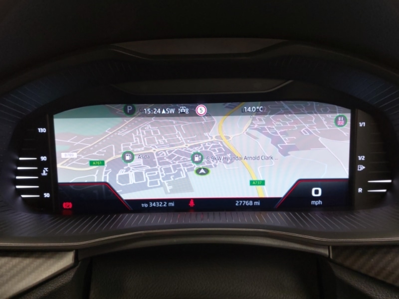 Used Skoda Kamiq 2023 for sale - 77856190: Photo 19