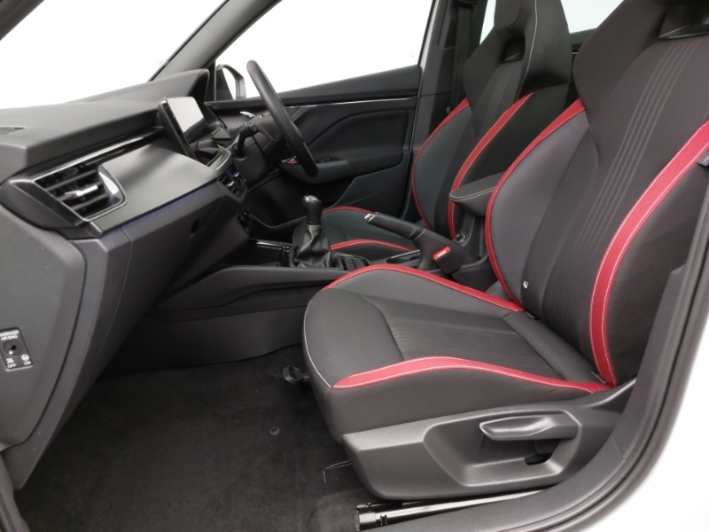 Used Skoda Kamiq 2023 for sale - 77856190: Photo 5