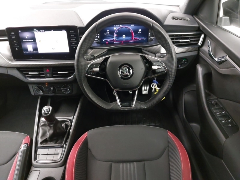 Used Skoda Kamiq 2023 for sale - 77856190: Photo 7