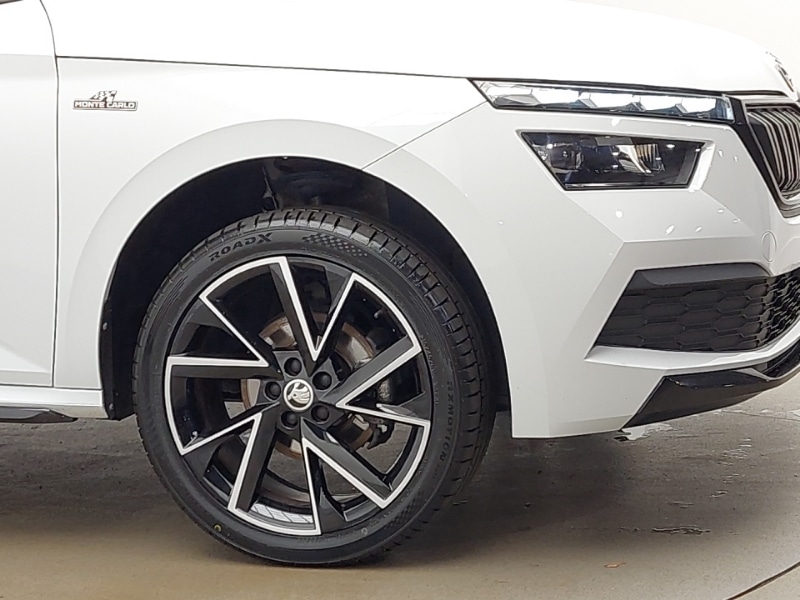 Used Skoda Kamiq 2023 for sale - 77856190: Photo 9