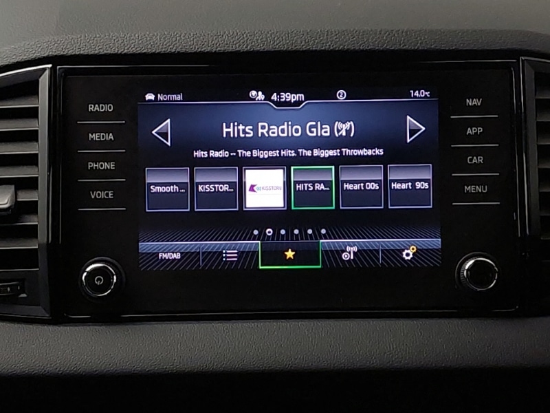 Used Skoda Karoq 2024 for sale - 77183942: Photo 11