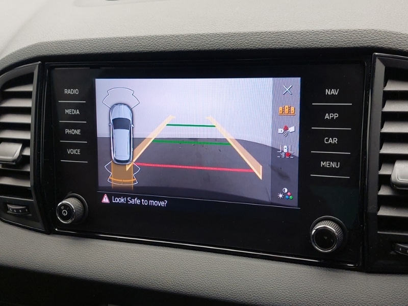 Used Skoda Karoq 2024 for sale - 77183942: Photo 14