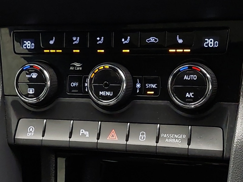 Used Skoda Karoq 2024 for sale - 77183942: Photo 16