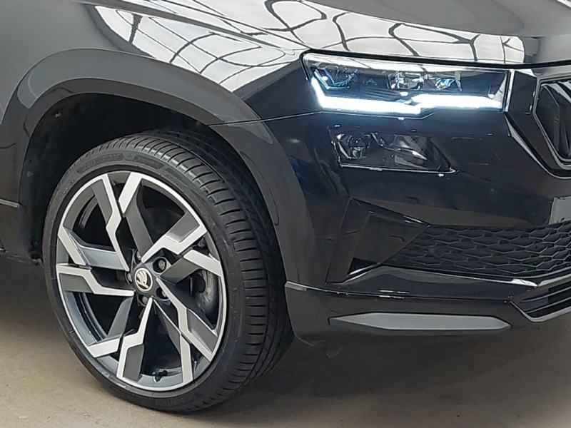 Used Skoda Karoq 2024 for sale - 77183942: Photo 9
