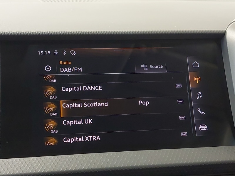 Used Audi A1 2022 for sale - 77389315: Photo 10