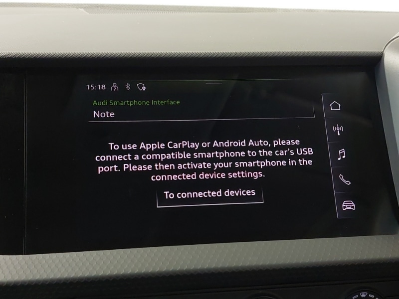 Used Audi A1 2022 for sale - 77389315: Photo 11