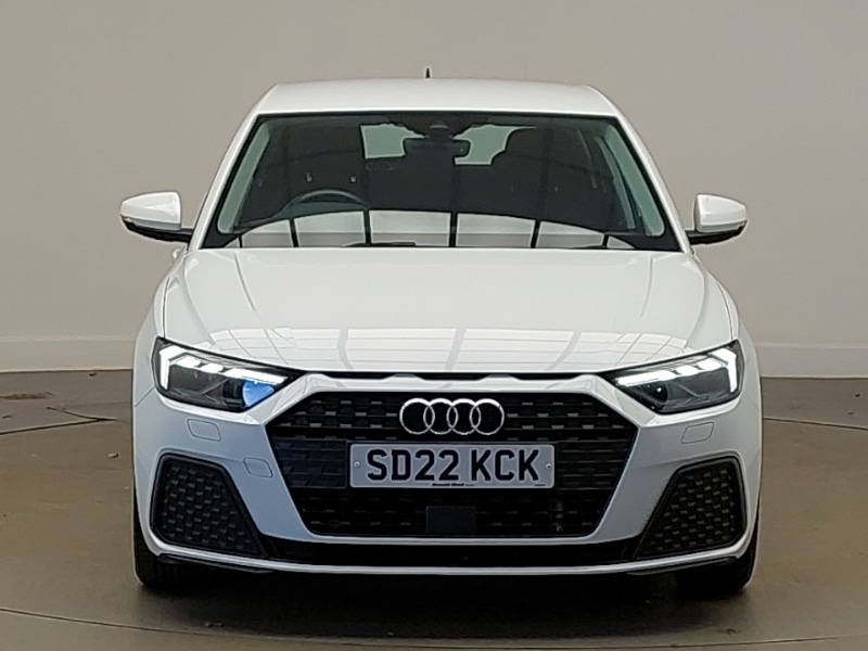 Used Audi A1 2022 for sale - 77389315: Photo 12