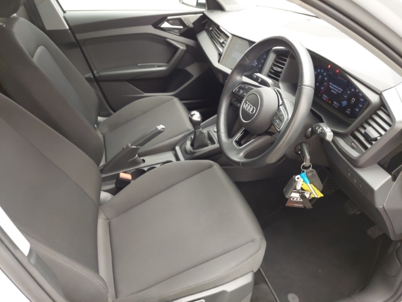 Used Audi A1 2022 for sale - 77389315: Photo 13