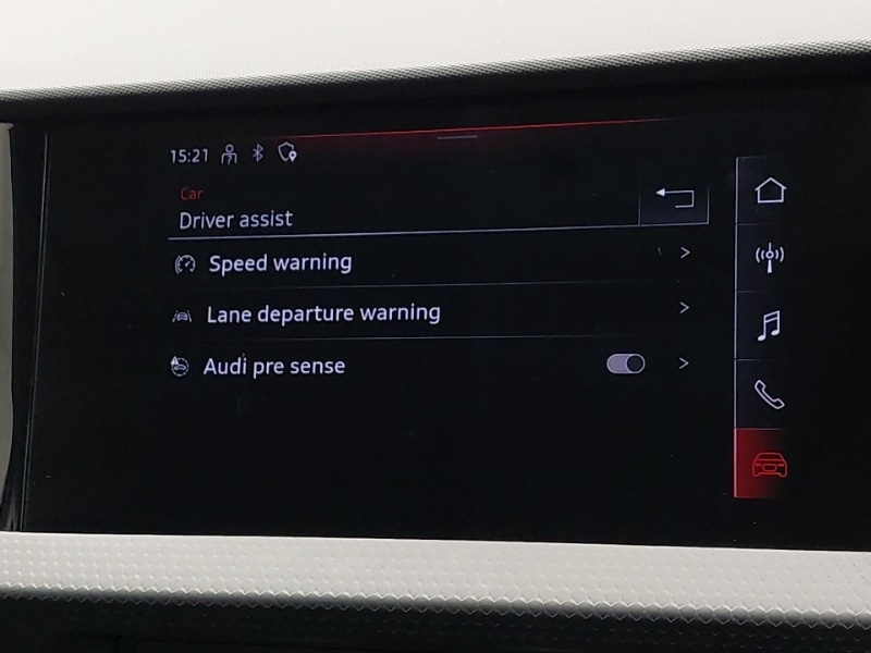 Used Audi A1 2022 for sale - 77389315: Photo 16