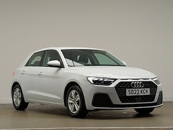 Used Audi A1 2022 for sale - 77389315: Photo