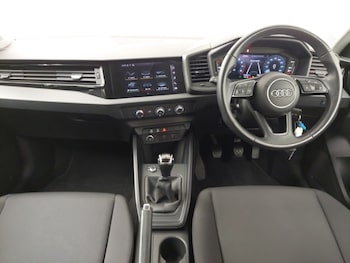 Used Audi A1 2022 for sale - 77389315: Photo