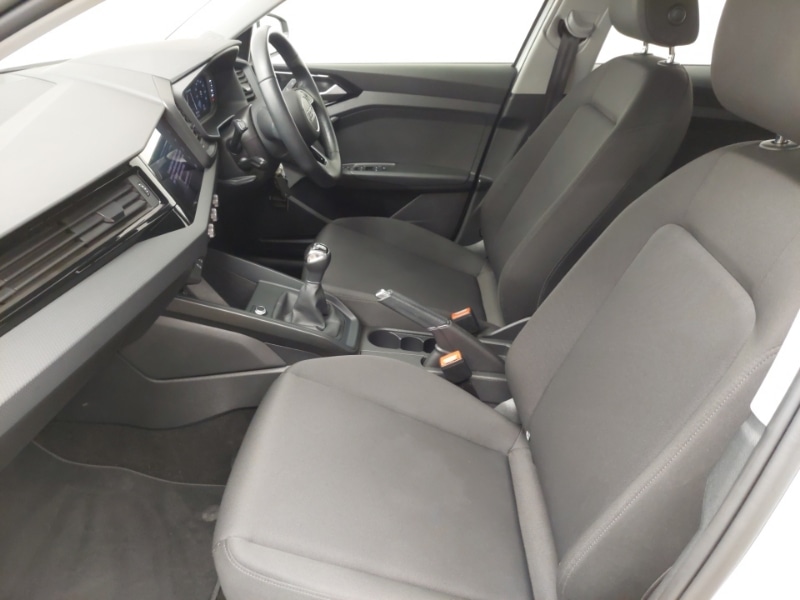 Used Audi A1 2022 for sale - 77389315: Photo 5