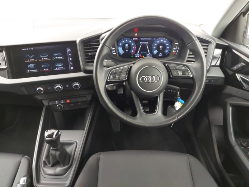 Used Audi A1 2022 for sale - 77389315: Photo 7