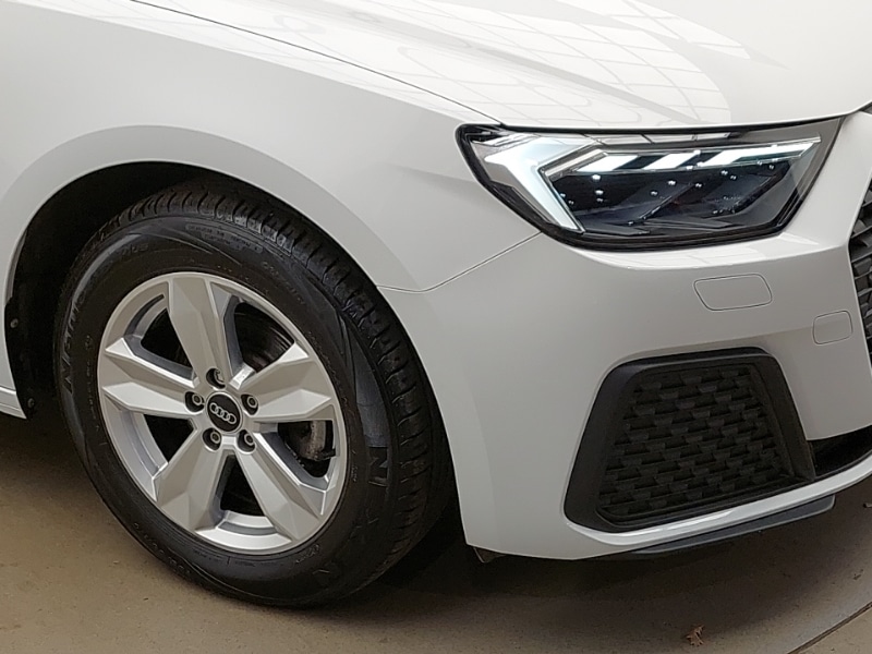 Used Audi A1 2022 for sale - 77389315: Photo 9