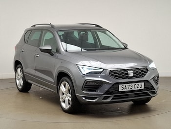 Used SEAT Ateca 2023 for sale - 78572427: Photo