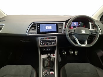 Used SEAT Ateca 2023 for sale - 78572427: Photo