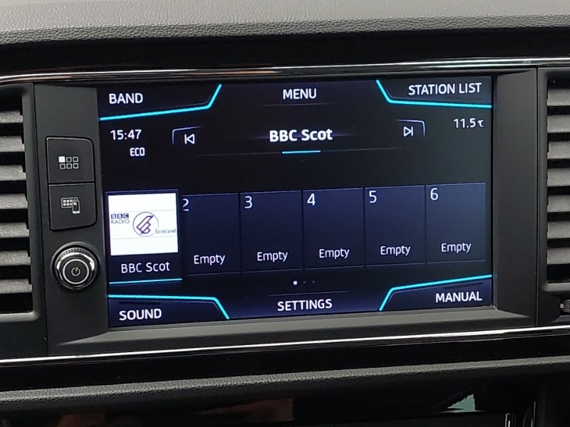 Used SEAT Leon 2018 for sale - 76403801: Photo 10