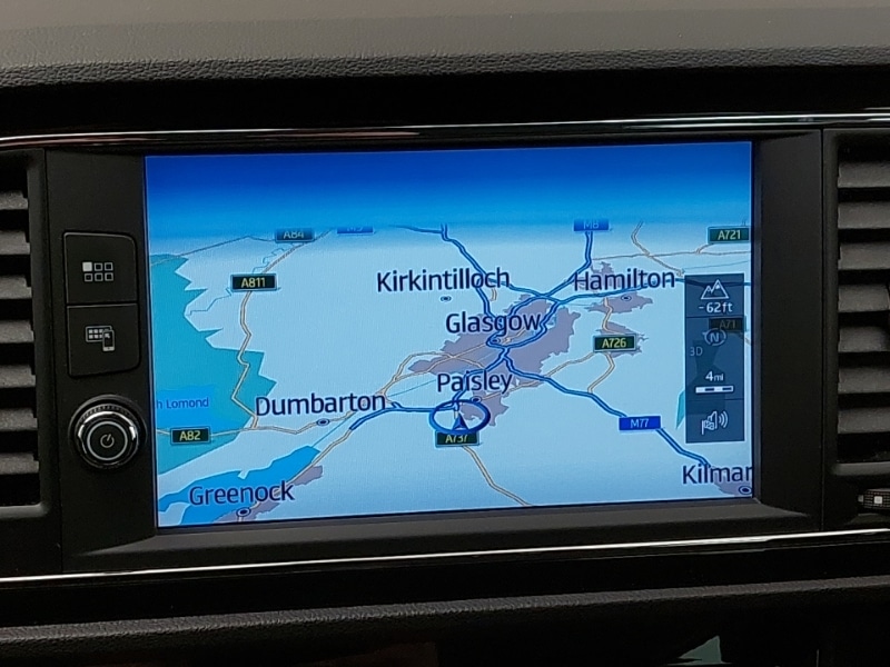 Used SEAT Leon 2018 for sale - 76403801: Photo 11