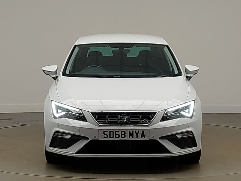 Used SEAT Leon 2018 for sale - 76403801: Photo 12