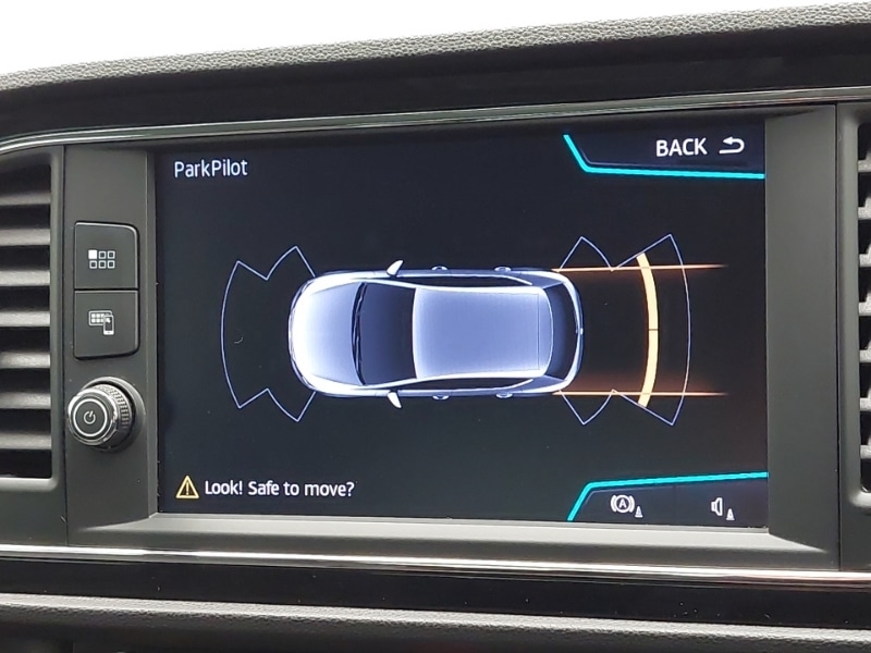 Used SEAT Leon 2018 for sale - 76403801: Photo 14