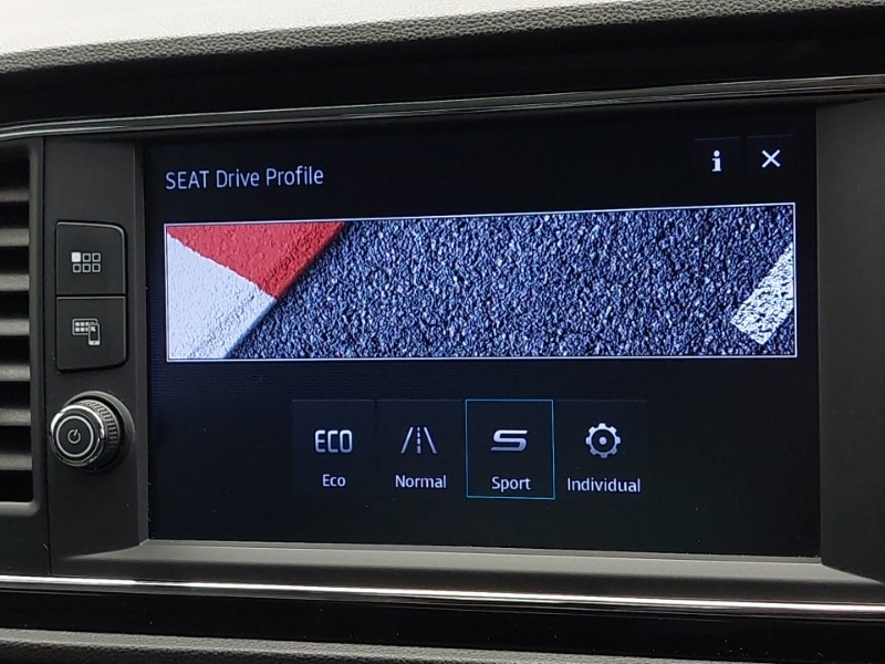 Used SEAT Leon 2018 for sale - 76403801: Photo 17