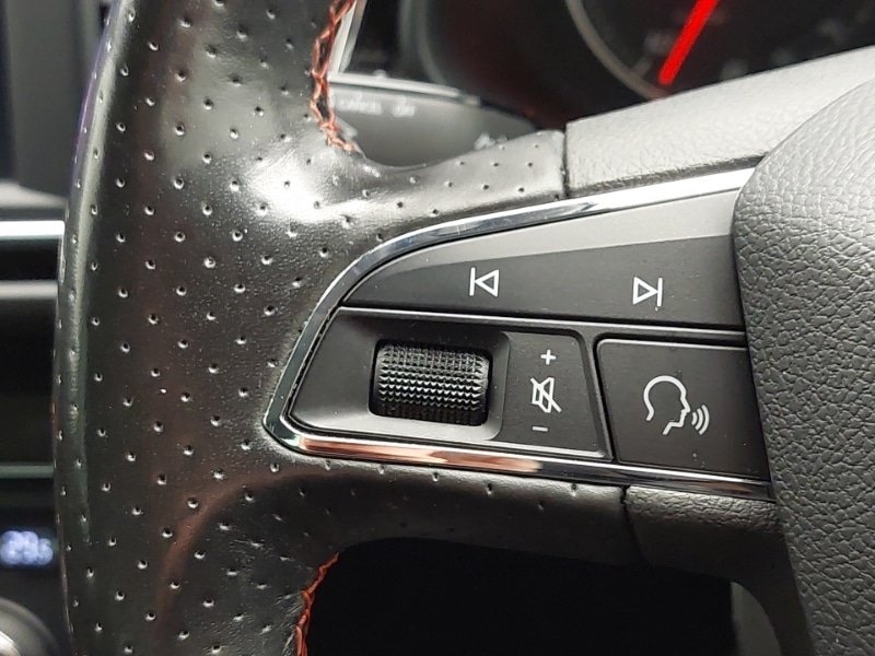 Used SEAT Leon 2018 for sale - 76403801: Photo 18