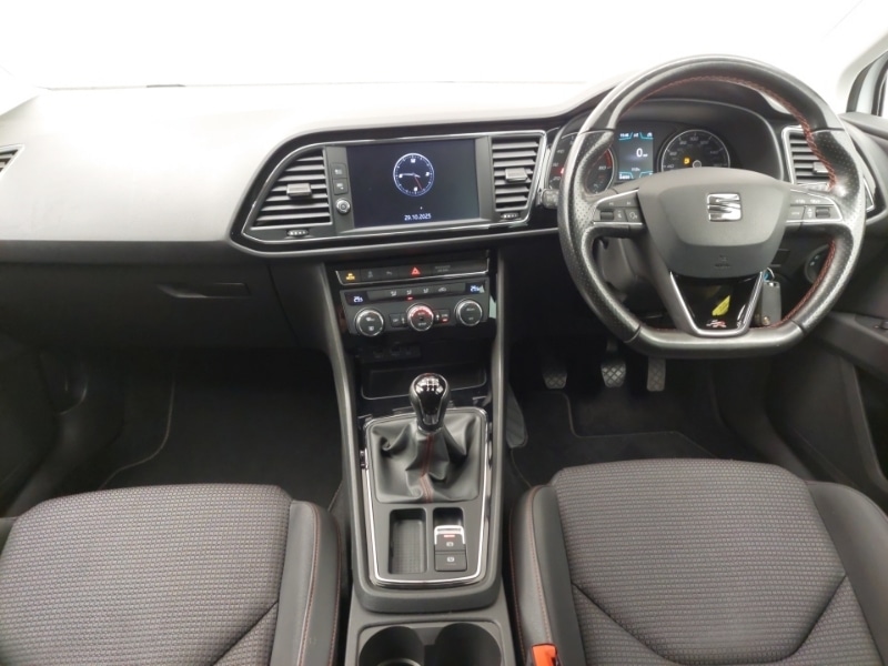 Used SEAT Leon 2018 for sale - 76403801: Photo 2