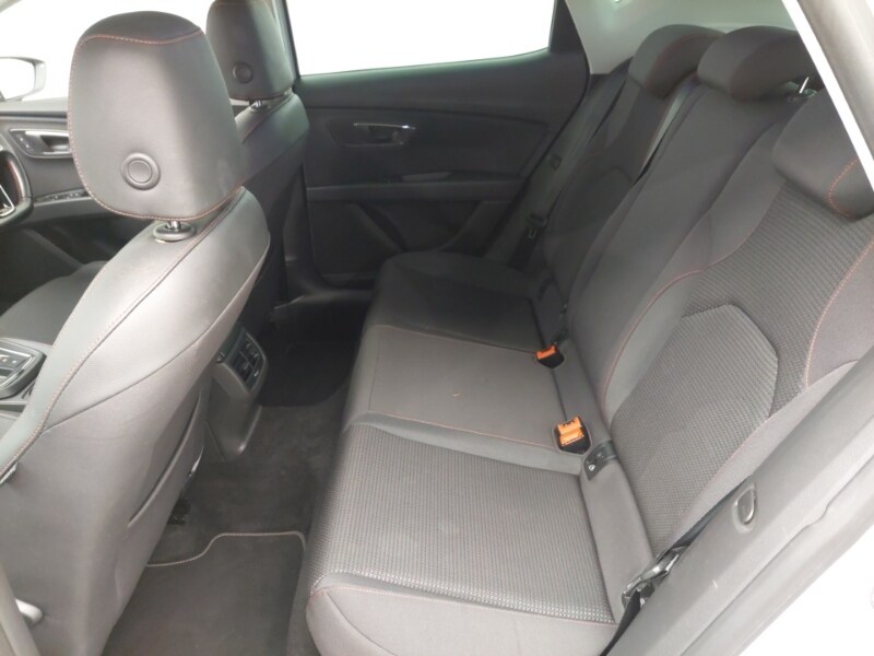 Used SEAT Leon 2018 for sale - 76403801: Photo 6