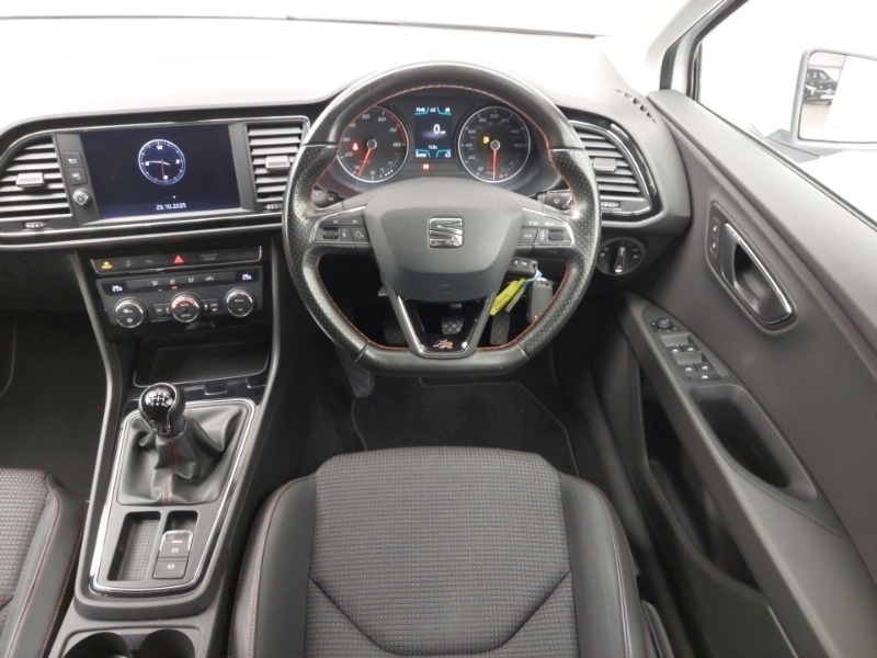 Used SEAT Leon 2018 for sale - 76403801: Photo 7