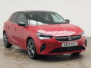 Used Vauxhall Corsa 2022 for sale - 77424165: Photo