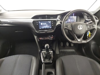 Used Vauxhall Corsa 2022 for sale - 77424165: Photo