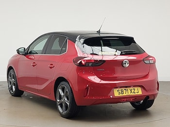Used Vauxhall Corsa 2022 for sale - 77424165: Photo